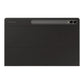 Samsung Book Cover Keyboard slim galaxy tab S10 ultra|S10 ultra 5g|S9 ultra| S9 ultra 5g