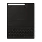 Samsung Book Cover Keyboard slim galaxy tab S10 ultra|S10 ultra 5g|S9 ultra| S9 ultra 5g