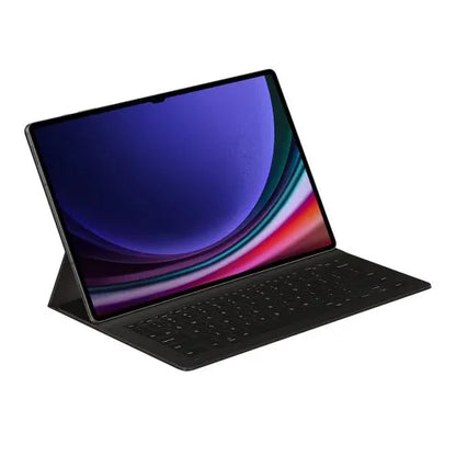 Samsung Book Cover Keyboard slim galaxy tab S10 ultra|S10 ultra 5g|S9 ultra| S9 ultra 5g