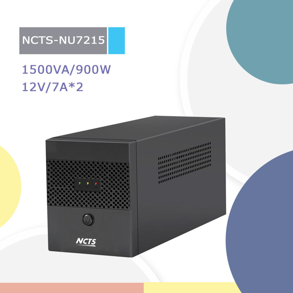 Ups power supply for ps5 playtation & computer & dvr