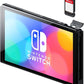 Nintendo Switch OLED Model
