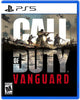 Ps5 CALL OF DUTY VANGUARD video game