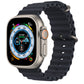 Apple watches ultra