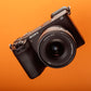Sony Cameras