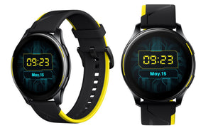 One plus 2 watch cyber arm holder cyberpunk 2077 limited edition