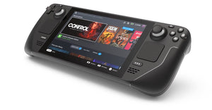 Valve Steam Deck Handheld console 512gb LCD