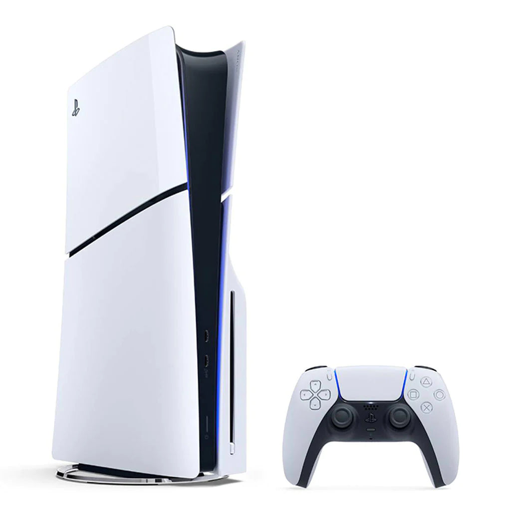 Used gaming consoles