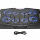 COTECI LAPTOP STAND 8 CORE COOLING SD-62