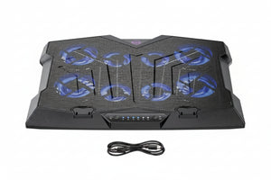 COTECI LAPTOP STAND 8 CORE COOLING SD-62