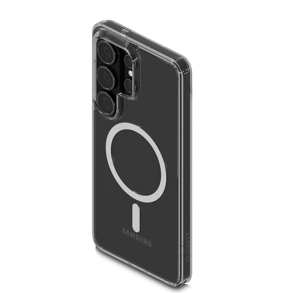 Samsung Galaxy s26 ultra clear case magnetic