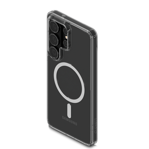 Samsung Galaxy s26 ultra clear case magnetic