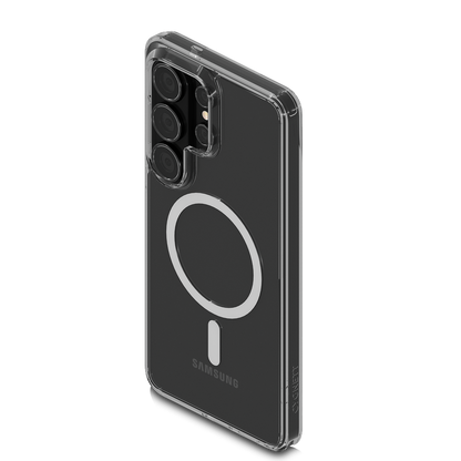 Samsung Galaxy s26 ultra clear case magnetic