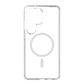 Samsung Galaxy s26 ultra clear case magnetic