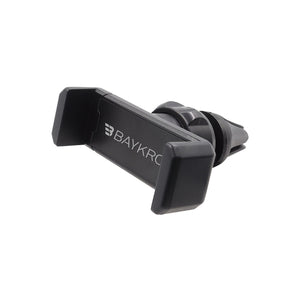 BAYKRON BASIC CAR VENT MOUNT ADJUSTIBLE SAMRT PHONE HOLDER