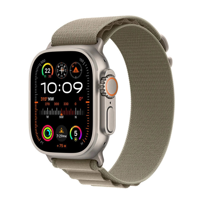 used apple watches