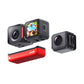 INSTA cameras