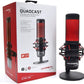 Hyperx Quadcast designed for streaming