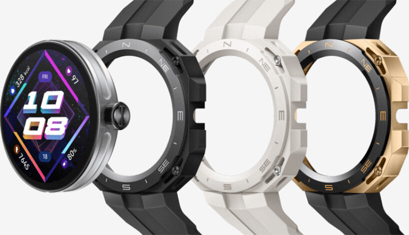 Huawei GT watch cyber - Main Image