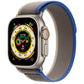 Apple watches ultra