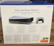 Ps5 sony disc