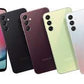 Samsung galaxy A24