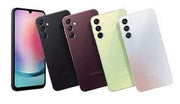 Sumsung galaxy A24
