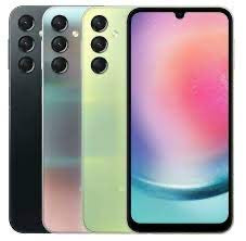 Samsung galaxy A24