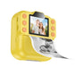 HOCO KIDS CAMERA PRINTING CAMERAS