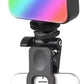 Led pocket video light ay-83