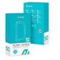 Devia protector machine clear  box 50pc