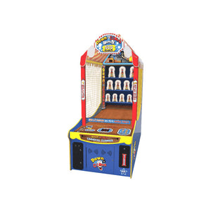 Clown carnival machine big size 3 meter 2025