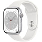 Apple watches series 8