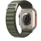 Apple watches ultra