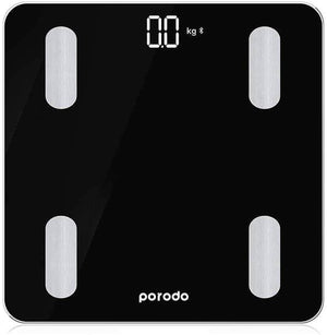 Porodo lifestyle smart body scale