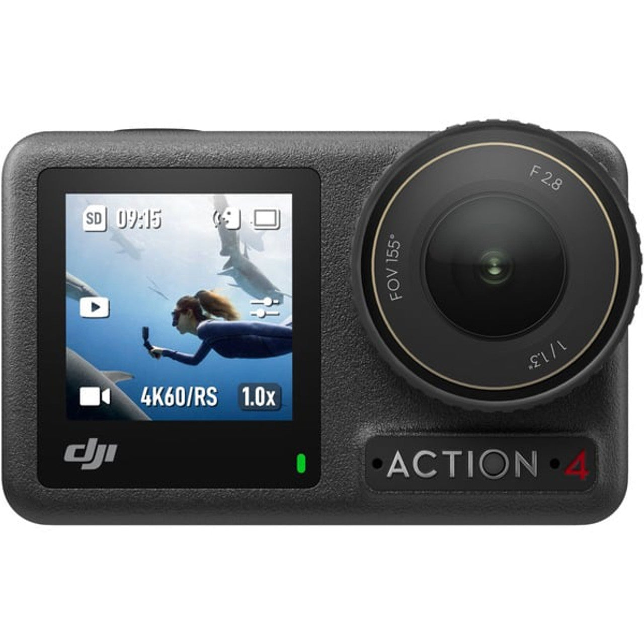 美品】DJI ACTION 4 Adventure Combo【ULANZI】 【公式通販】
