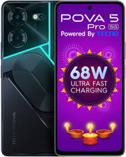 Tecno pova 5 / 5 pro