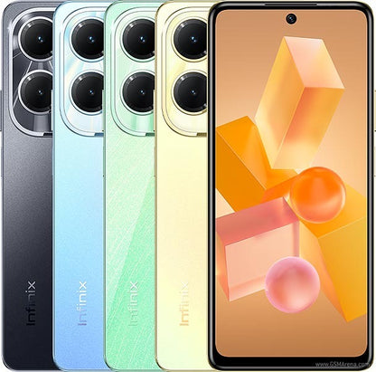 Infinix hot 40/ 40i