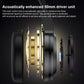 YESIDO GAMING HEADSET RGB LIGHTING EK05