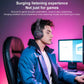 YESIDO GAMING HEADSET RGB LIGHTING EK05
