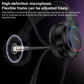 YESIDO GAMING HEADSET RGB LIGHTING EK05