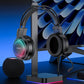 YESIDO GAMING HEADSET RGB LIGHTING EK05
