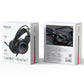 YESIDO GAMING HEADSET RGB LIGHTING EK05