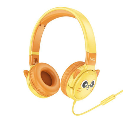 Hoco w61 headset