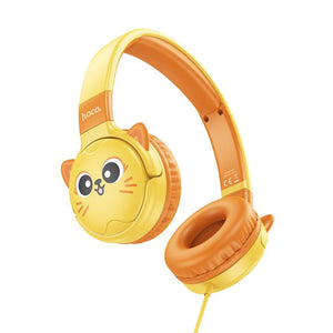 Hoco w61 headset