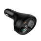 HOCO CIGARETTE LIGHTER CAR BT FM TRANSMITTER E88