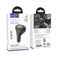 HOCO CIGARETTE LIGHTER CAR BT FM TRANSMITTER E88