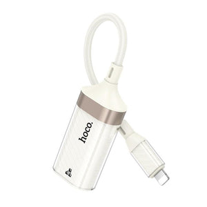 HOCO OTG ETHERNET ADAPTER IP TO RJ45 UA41A