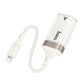 HOCO OTG ETHERNET ADAPTER IP TO RJ45 UA41A