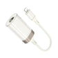 HOCO OTG ETHERNET ADAPTER IP TO RJ45 UA41A