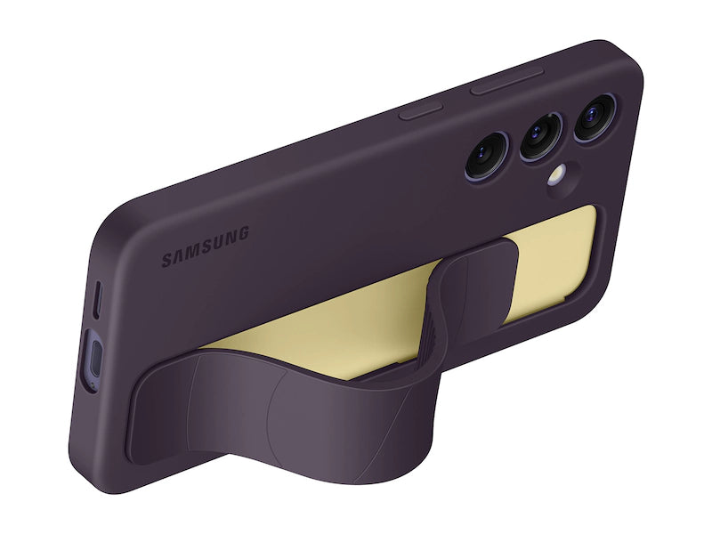 Samsung Standing Grip Case Galaxy s24 / s24 plus